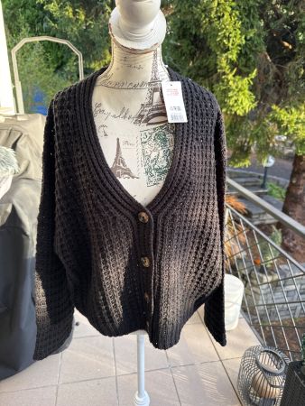 Strickjacke Neu (L)