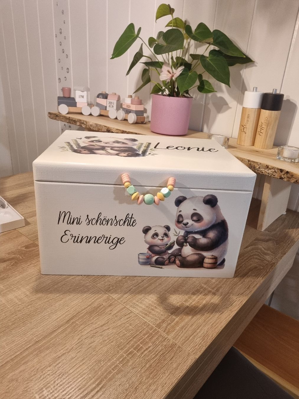 Caisses de transport: Erinnerungsbox – Neuf (Voir description) à Safenwil par Nickelback90 5