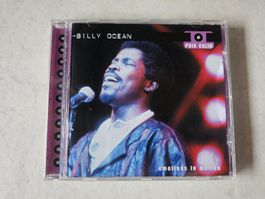Billy Ocean  -  Emotions In Motion