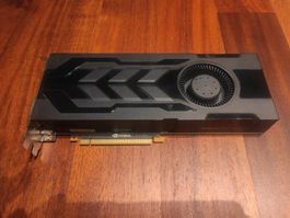 NVIDIA GeForce GTX 1070 8 GB