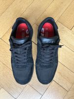 Strauss Sneaker S1 Sicherheitsschuhe e.s. Canberra low