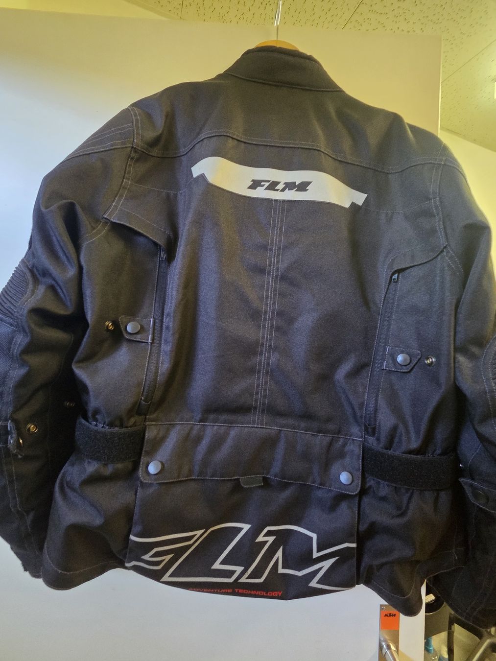 FLM Jacken: Motorradjacke – Gebraucht aus Hittnau von Minitwo146 2