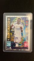Sammelkarte Vinicius Jr Topps Man of the Match neu