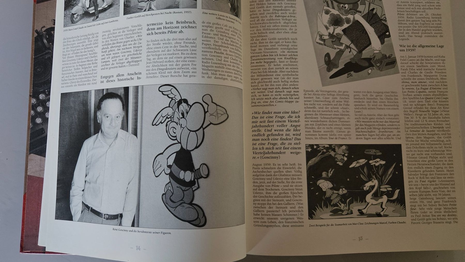 Fumetti: Die Dingodossiers Gesamtausgabe Comic -Top Zustand! – Usato da Basel venduto da True_Hofer_Store 2