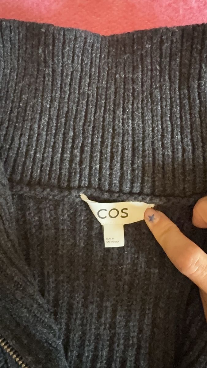 Cos Maglioni & Felpe: Pull en laine Mango - M – Nuovo (secondo la descrizione) da La Tour-de-Peilz venduto da jeanne_leb 3