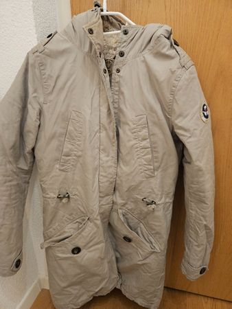 Parka Napapijri S