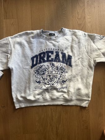 Pullover Dream
