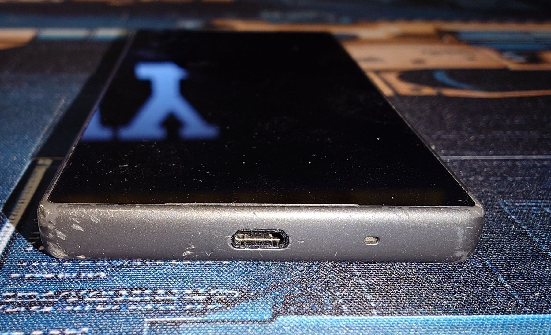 Sony Telefoni cellulari / Smartphones: Sony Xperia Z5 Compact - Klein & Fein – Usato da Ennetmoos venduto da Faders 6