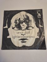 Amon Düül II -  light lemmingmania - Single 7