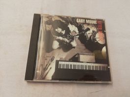 GARY MOORE - AFTER HOURS