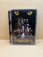 Cats DVD Musical Andrew Lloyd Webber DE