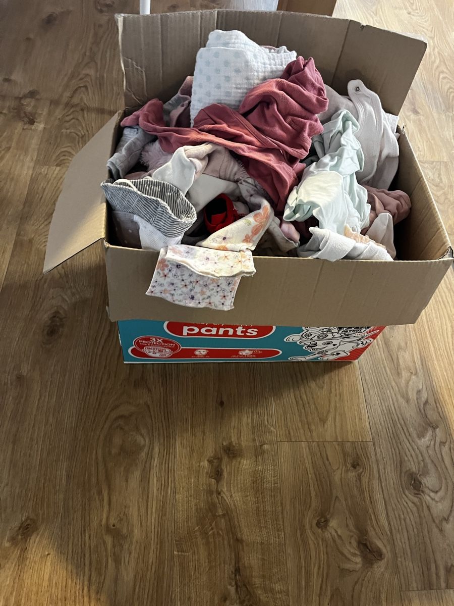 Lotti & Set di vestiti: Girl clothes – Usato da Zürich venduto da vab_2259 1