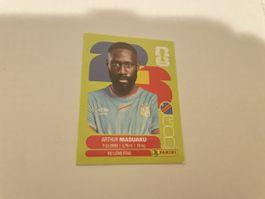 FIFA WM 2026 Arthur Masuaku COD 5
