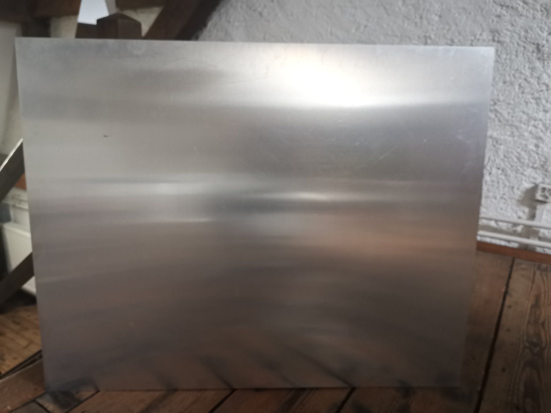 Foto & Immagini: Bild, Fotografie auf Aluminium – Usato da Basel venduto da destiny2010 7