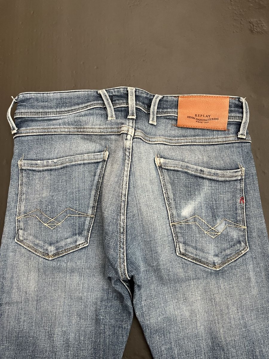 Jeans: Reply Gr. 30/32 – Gebraucht aus Birmensdorf ZH von Liruli 3