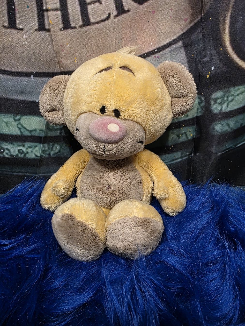 Jouets: pimboli alt (diddl) – D'occasion à Egerkingen par Toengi01 2