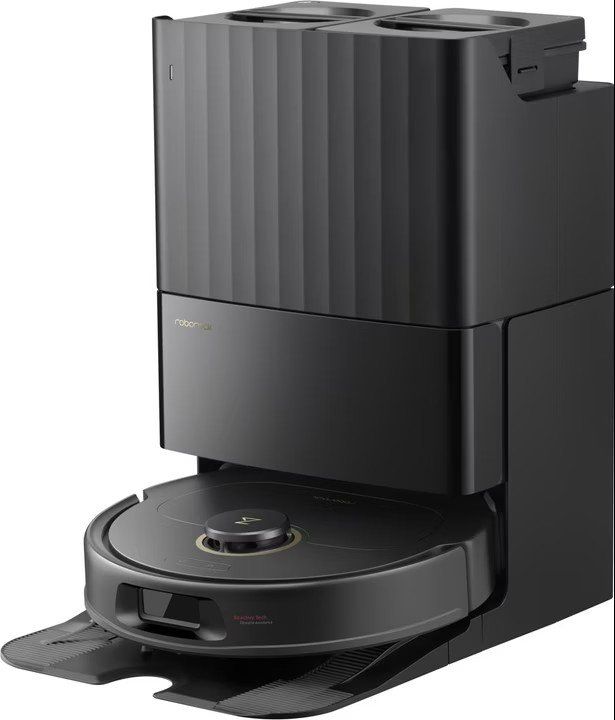Roborock Aspirateurs & Accessoires: Roborock QR 598 – D'occasion à Zürich par rem_g2zn