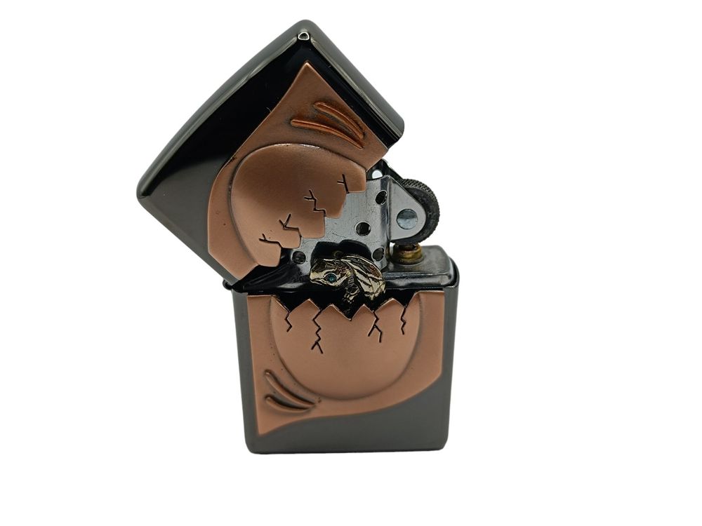 ZIPPO Turtle Limited Edition (Neu und originalverpackt) in Ennenda für ...