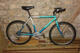 CILO classic vintage Mountain Bike