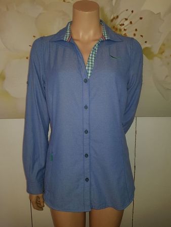 Chemisier/Bluse SALEWA  Taille/Grosse 38 CH   Neuve/Neu....