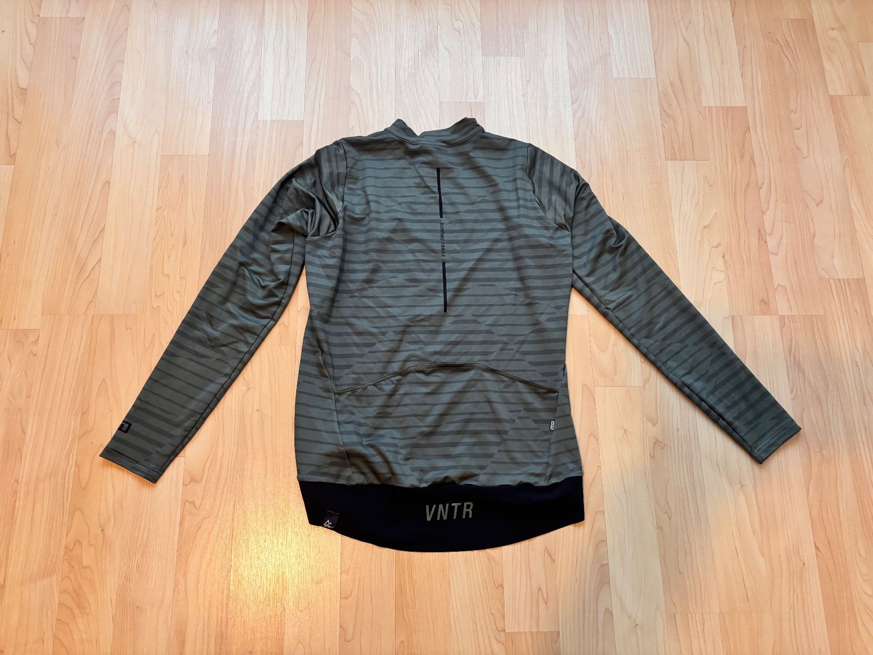ION Giacche: ION Radjacke Gr. L/40, NEU – Nuovo (secondo la descrizione) da Rotkreuz venduto da Bonito77 1