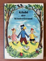 Globi der Kinderfreund