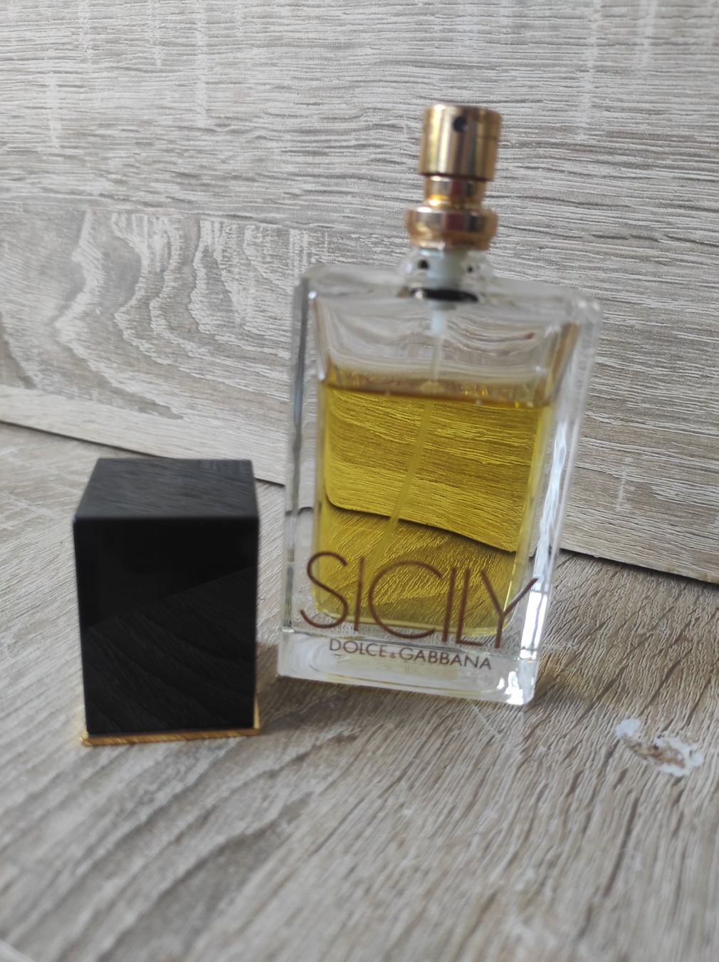 Dolce & Gabbana Parfum & Eau de Toilette: Sicily Dolce Gabbana – Gebraucht aus Renens VD von cla_7zv5 2