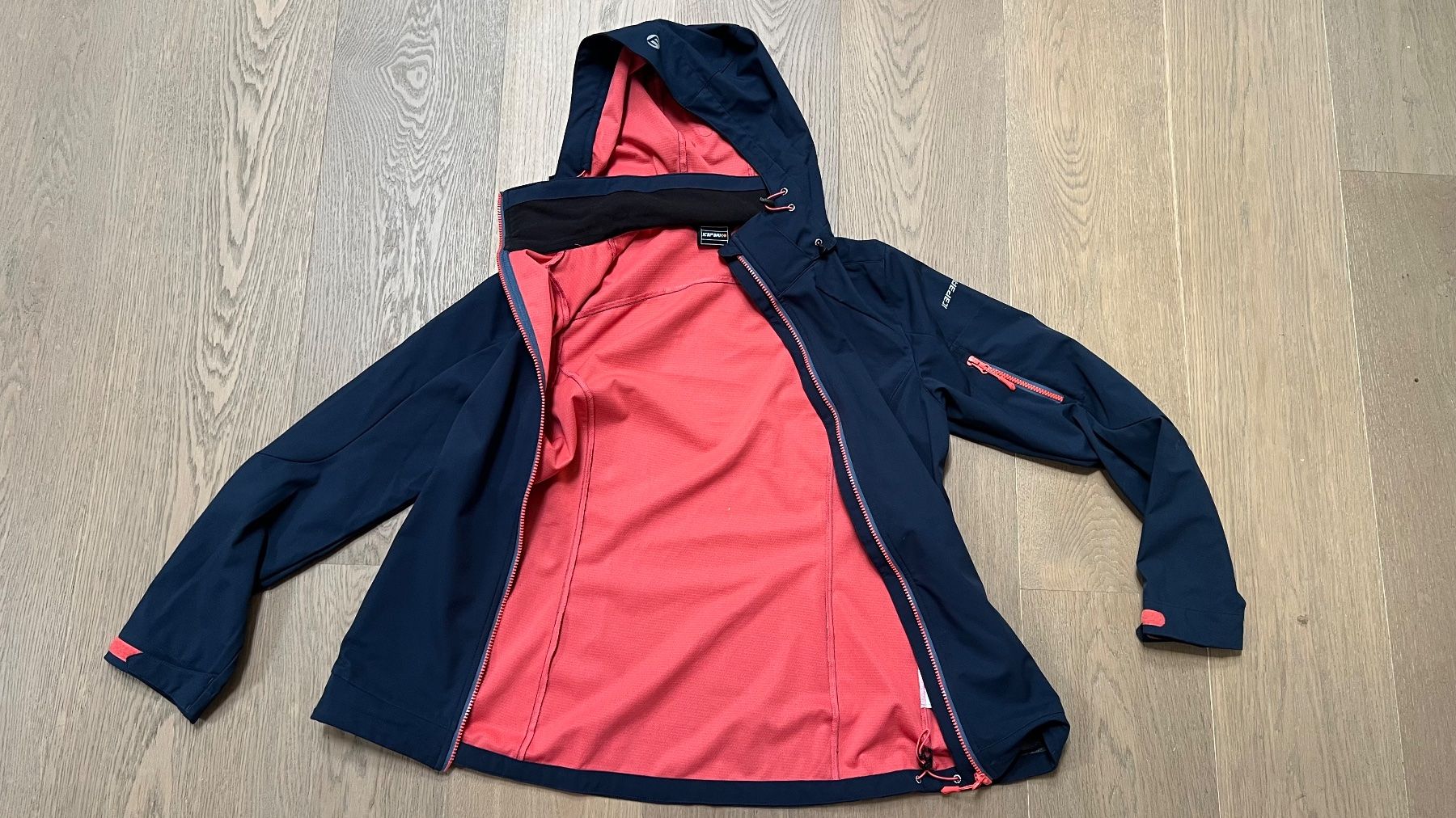 Icepeak Jacken: Icepeak Jacke Gr. 44 - Neu – Neu (gemäss Beschreibung) aus Visp von bluenero 3