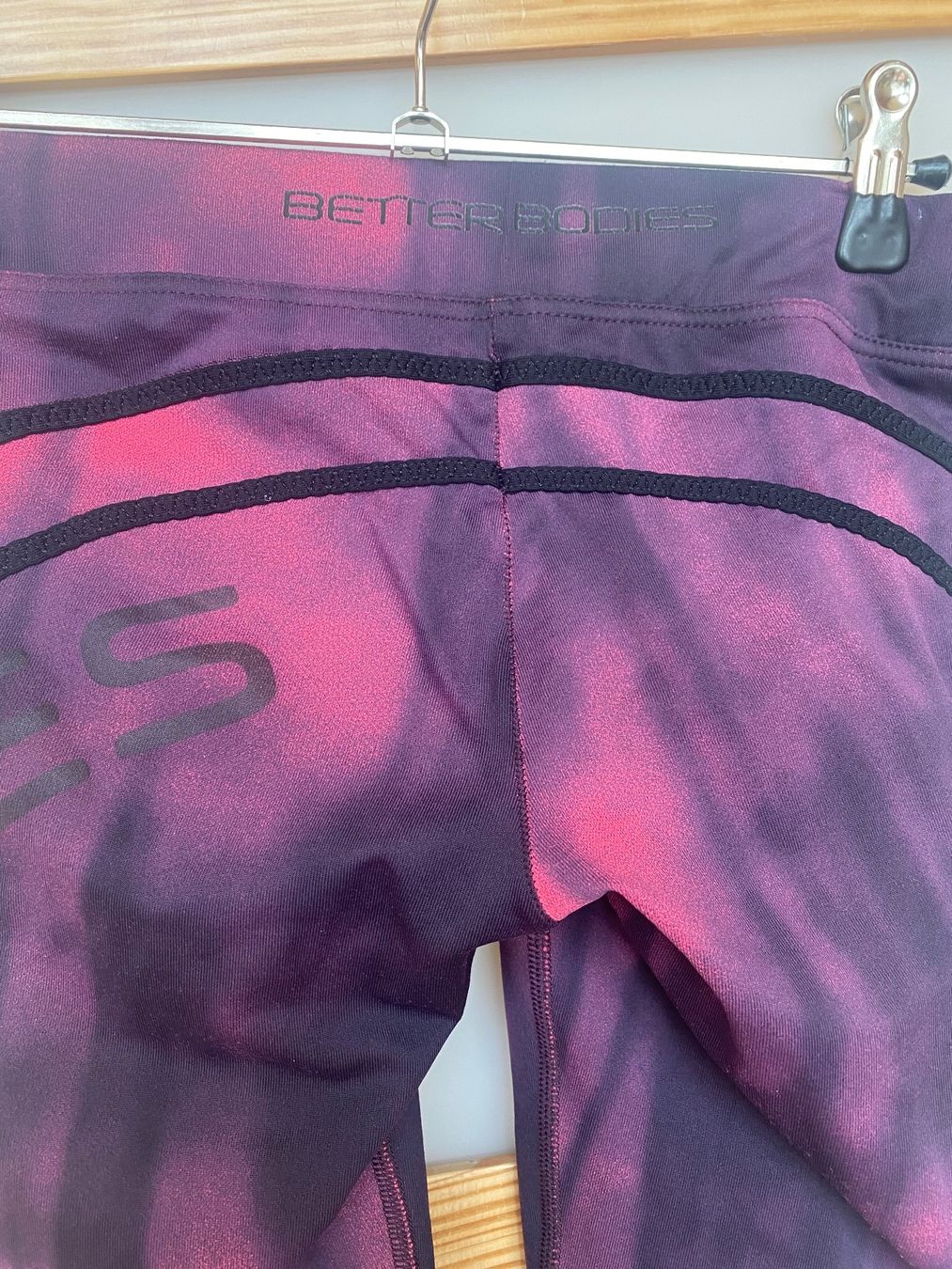 Leggings: Leggins Better Bodies – Nuovo (secondo la descrizione) da Belmont-sur-Lausanne venduto da chu_vxf5 1