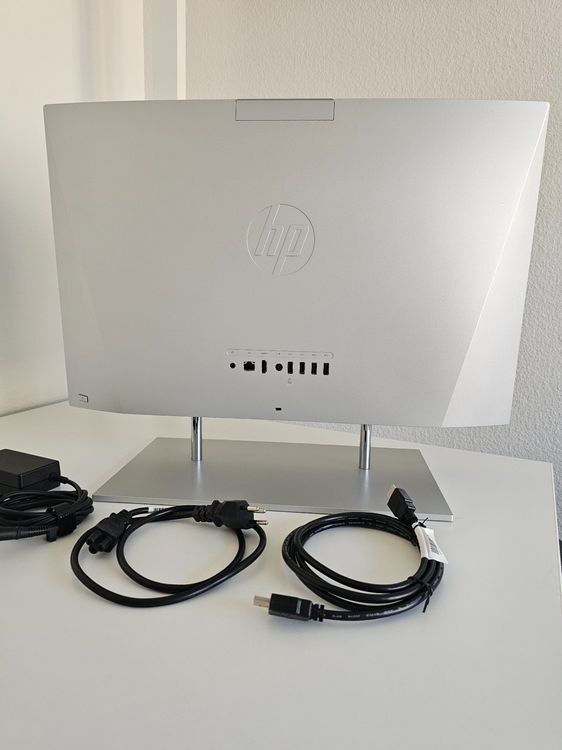 HP All-in-One PC – Top Zustand (Neu (gemäss Beschreibung)) in Wettingen ...