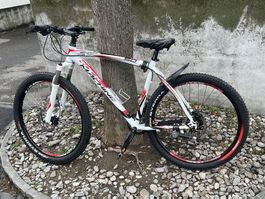 Rock Machine 29 Zoll Fahrrad/Velo