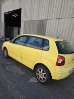 VW Polo 1.4 Benziner ab MFK