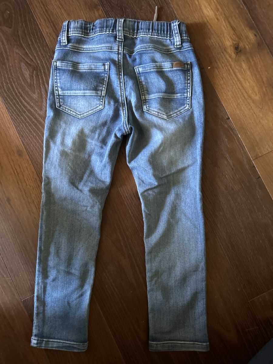 Name It Hosen: Name it Jeans 116 – Gebraucht aus Maloja von liv_5gzx 1