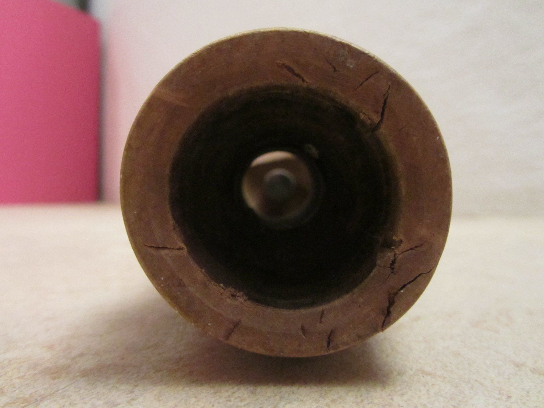 Vino: antiker Flaschenverkorker – Usato da Embrach venduto da Illingen13 2