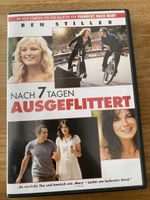 Nach 7 Tagen ausgeflittert DVD zum Toppreis!
