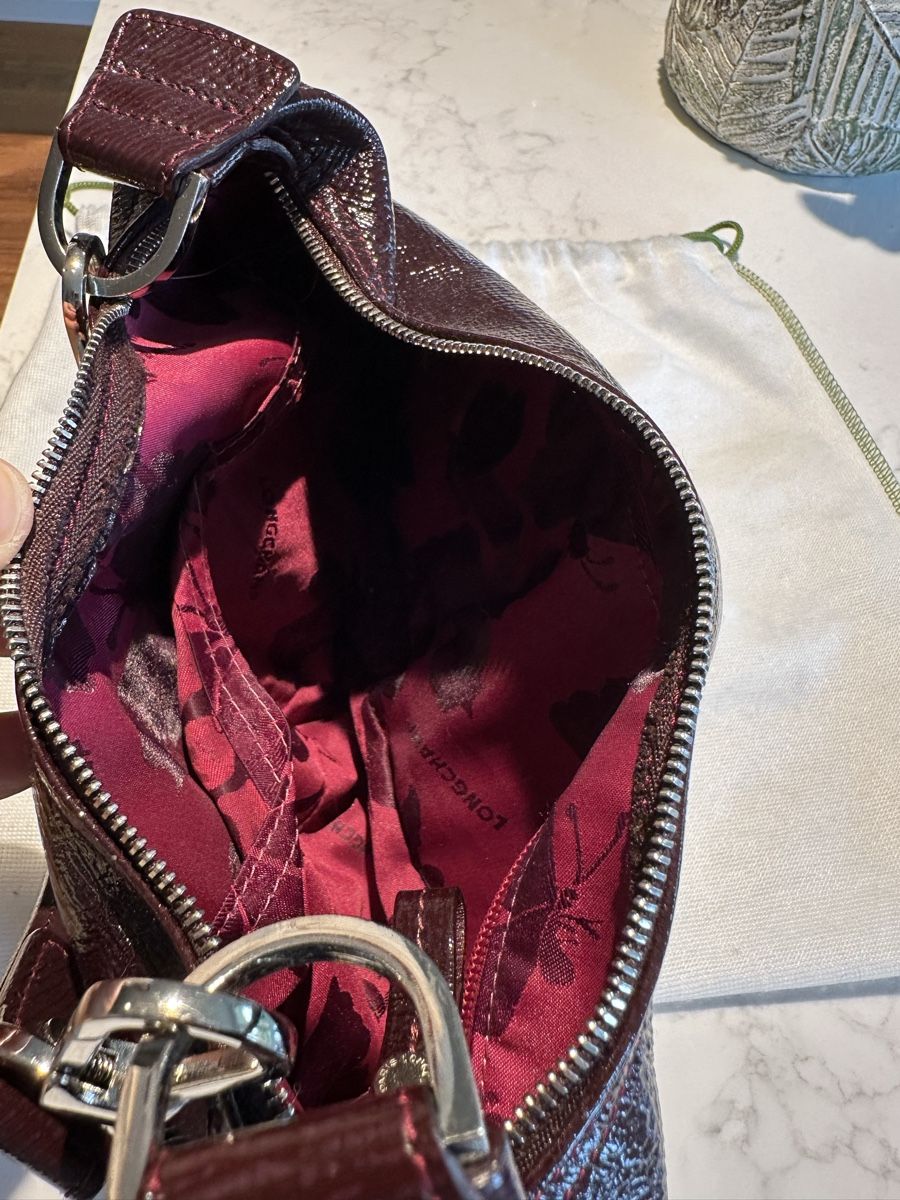 Longchamp Taschen für Damen: Longchamp Handtasche – Neu (gemäss Beschreibung) aus Riehen von lugidip 2