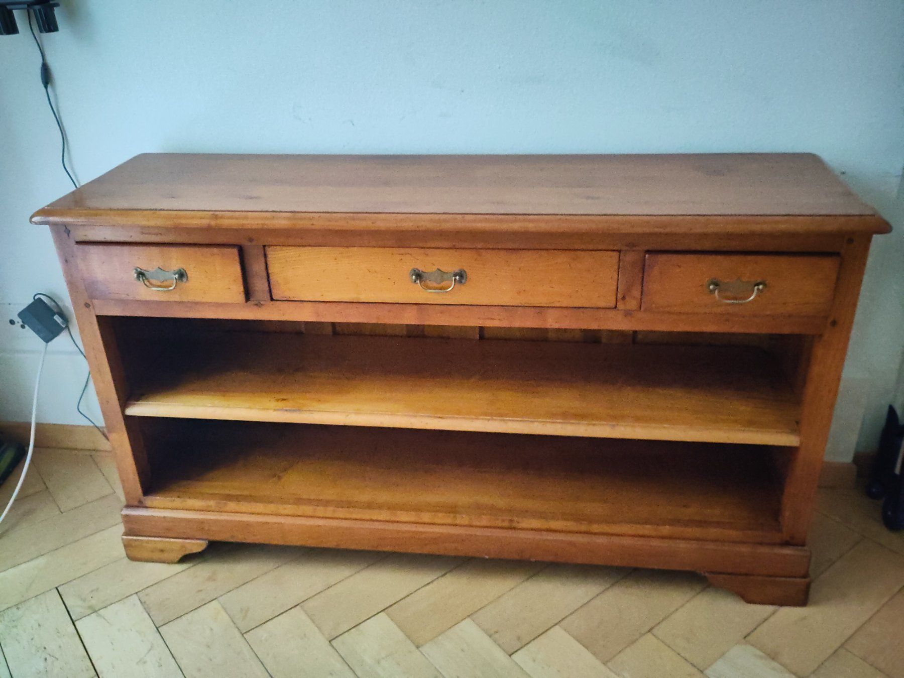 Cassettiere: Commode bois - Holzkommode – Usato da Biel/Bienne venduto da manguel