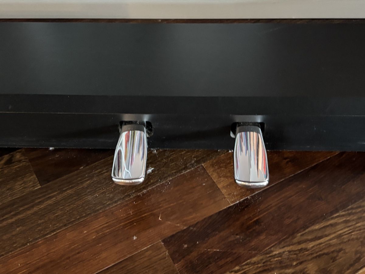 Technics Musikinstrumente: E-Klavier Technics PX 22 – Gebraucht aus Au ZH von glovefish 4