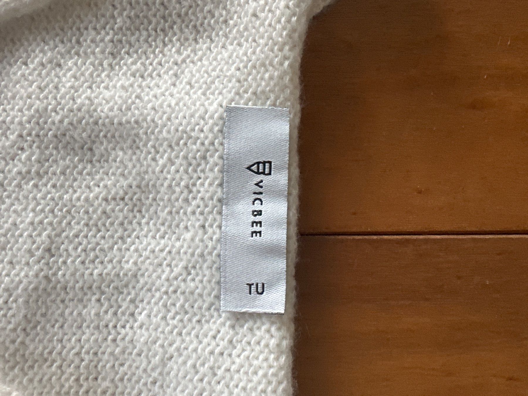 Pulls & Sweat-shirts: VICBEE Pullover one size – D'occasion à Regensdorf par Sternlein4 2