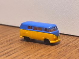 M1627: VW Bus (Spur N)