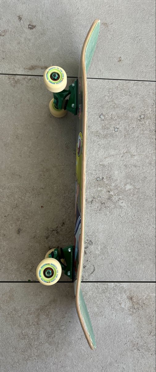 Skateboards: Primitive Sailor Moon Skateboard Complete – Usato da Niederweningen venduto da Bubu650 5
