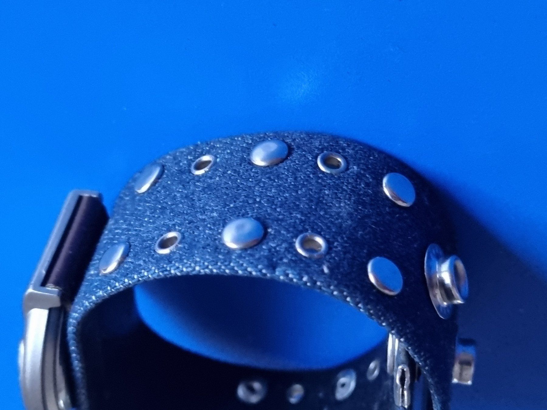 Uhren: Quemex jeans watch collection – Gebraucht aus Schaffhausen von Leveron13 5