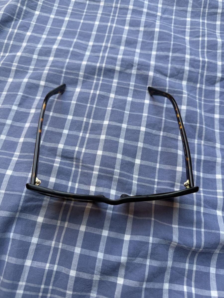 Vogue Occhiali & Lenti: Vogue Sunglasses – Usato da Zürich venduto da fed_ld2b 3