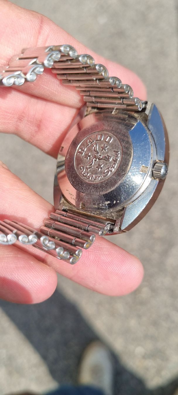 Rado Orologi: montre rado diastar magic – Usato da Nyon venduto da lio_lxl9 1