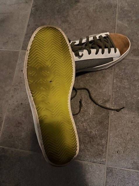 Scarpe da uomo: P448 Italien Sneaker, Grösse 42 – Usato da Niederscherli venduto da Frank0011 1