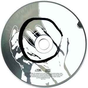 CD: DAVID HOLMES (CD) Bow Down To The Exit Sign – Usato da Zürich venduto da Tarafo5 2