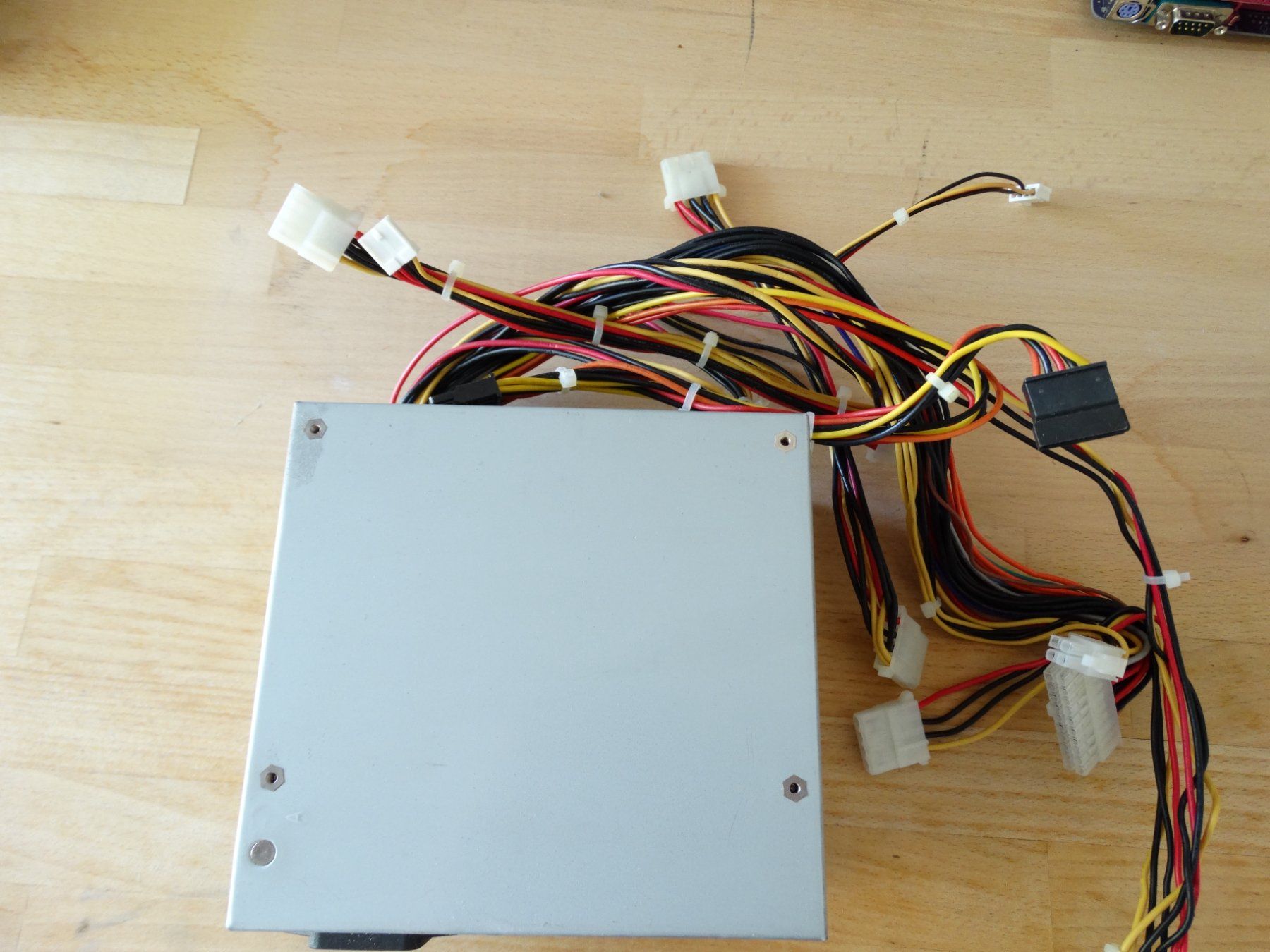 Wersi Instruments de musique: Wersi Ikarus X1 – Défectueux à Lengnau AG par Oskarhuus