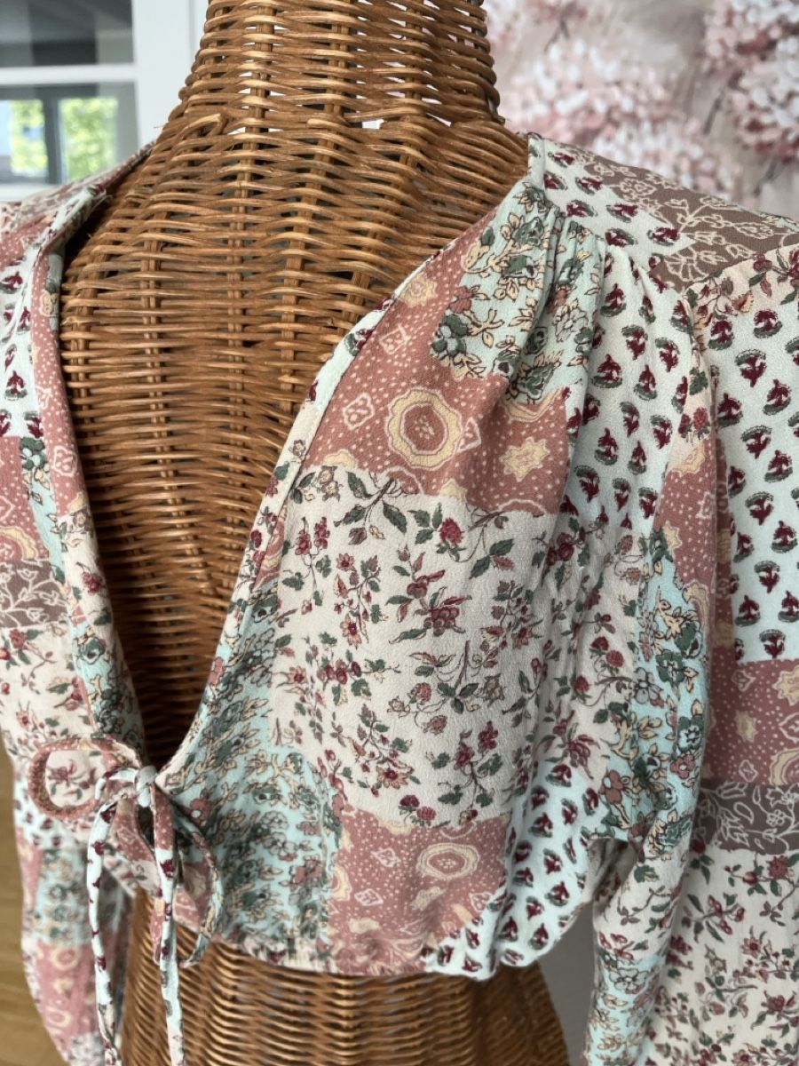 Pull&Bear Chemisiers: Blusenbolero, Pull&Bear, S – D'occasion à Solothurn par Bobesch08 1