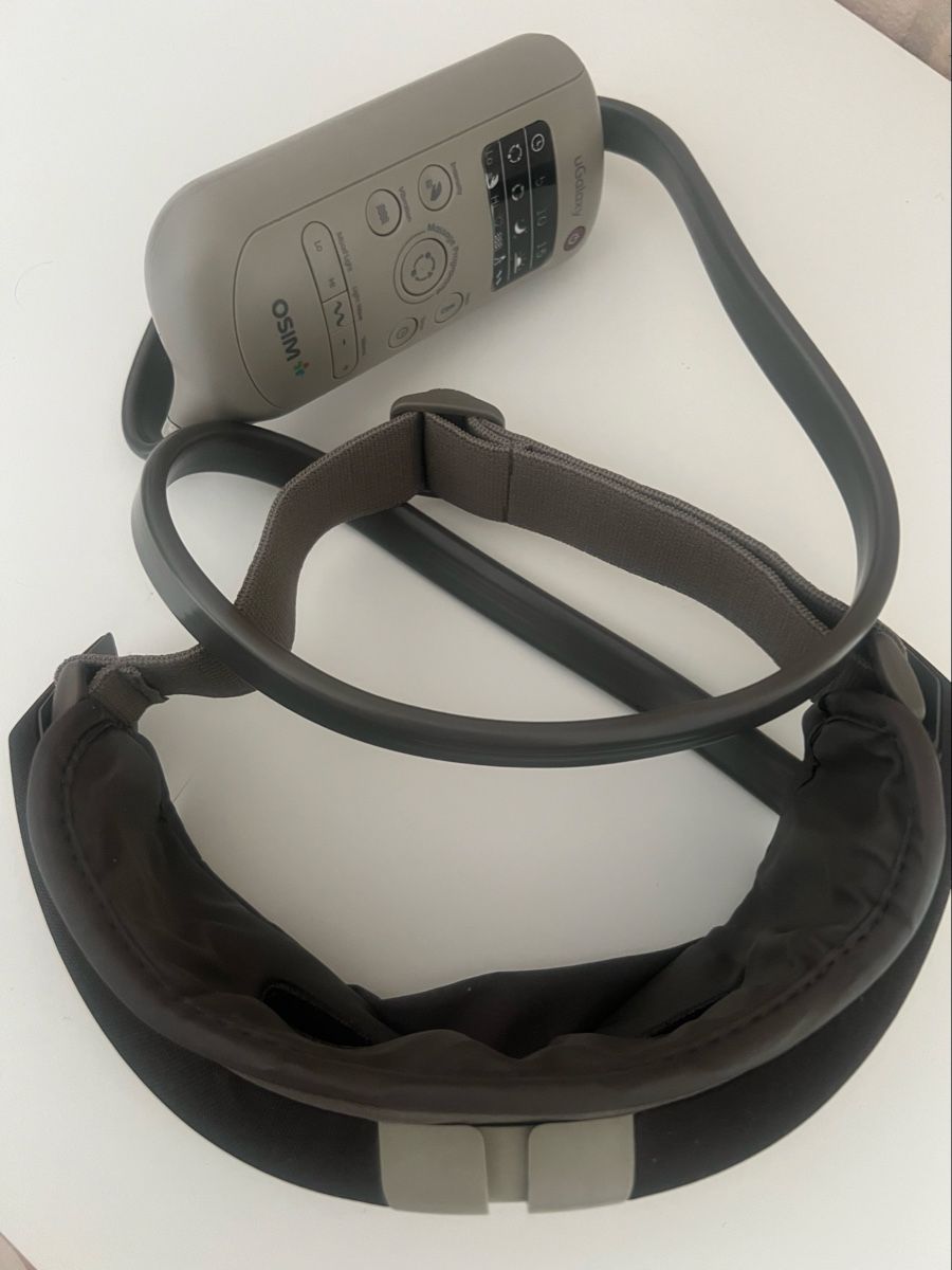 Dispositivi per massaggi: OSIM uGalaxy – Nuovo (secondo la descrizione) da Zürich venduto da ReStyle. 4