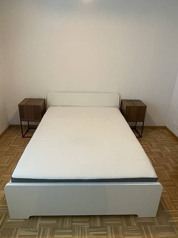 Ikea Letti: Doppelbett 140 x 200cm – Usato da Zürich venduto da Baumi113